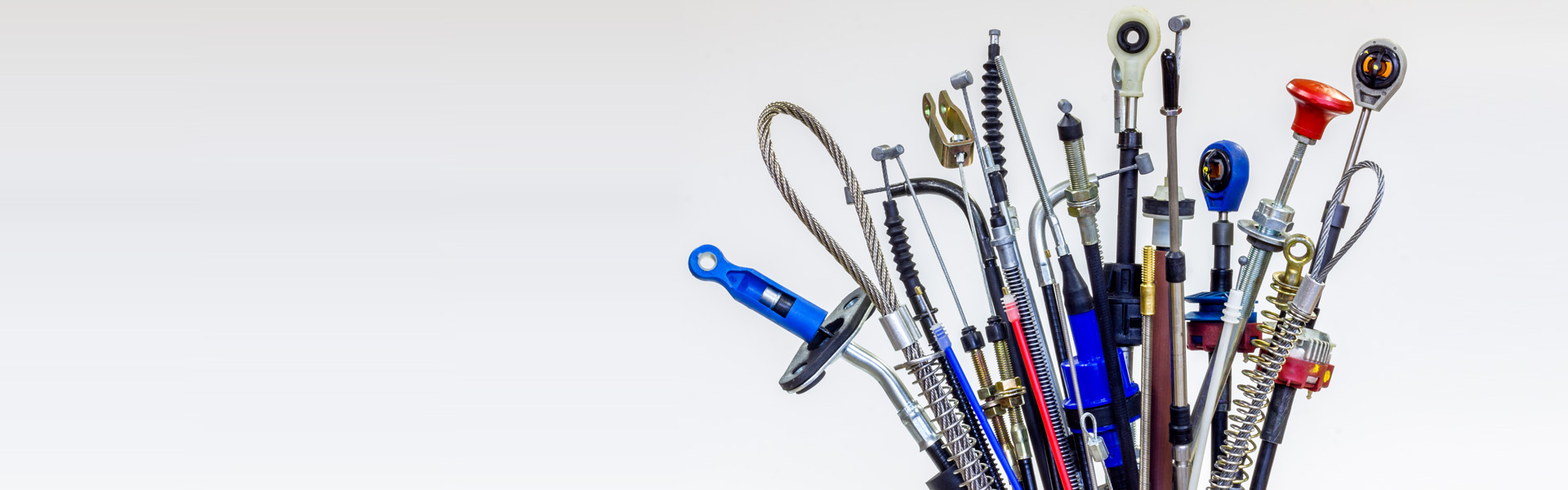 Tubos Metálicos Flexíveis FlexCable